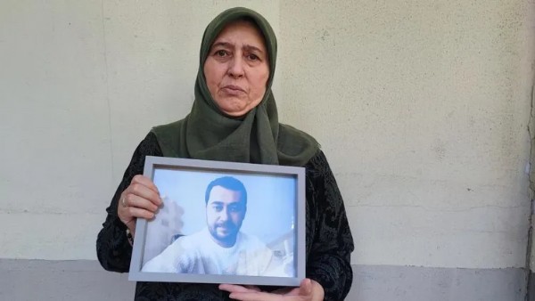 Adana’da Sokakta Öldürüldü Denmişti! Elleri Ve Kolları Bağlanıp İşkenceyle Öldürüldüğü Ortaya Çıktı